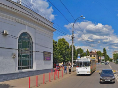 Как около полусотни воронежцев погибли при взрыве на местном ж/д-вокзале