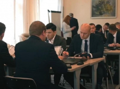 Обучение «Героев земли Воронежской» стартовало 3 сентября