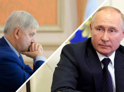 По каким дням недели Путин отправляет в отставку губернаторов: Александр Гусев ждет встречи с президентом