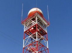 Первый метеолокатор заработал в Воронежской области