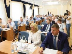 Гордума ищет нового секретаря избиркома Воронежа