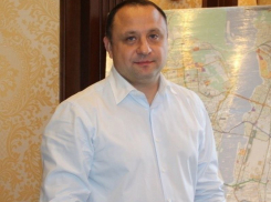 Рабочую группу по созданию Воронежского «метро» возглавил Виталий Шабалатов