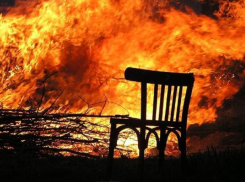 Воронежец спасся из дома, где после вечеринки сгорели два его друга