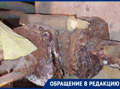 Кусок деревяшки и проволока: как Воронеж готовится к отопительному сезону 