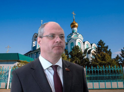 Избранные: воронежский православный коммунист Гаврилов снова в Госдуме