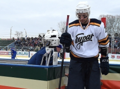 Воронежский «Буран» оштрафовали на один миллион рублей 