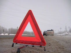 На дорогах Воронежской области за минувшие сутки произошло 124 ДТП