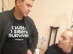 Мобилизованный воронежец получил ранение под артобстрелом