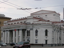 В День работника культуры в Воронеже наградили работников этой сферы