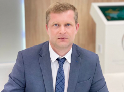 Министр сельского хозяйства Воронежской области отмечает 40-летний юбилей