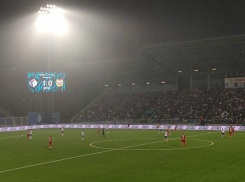 Александр Гусев объяснил, почему не смог присутствовать лично на игре «Факела» и «Арсенала» в Воронеже