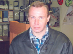 Блогеры: Воронежский журналист и писатель погиб на Юго-Востоке Украины