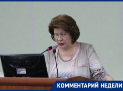 За счёт кого «боярыня» Сафонова прикажет снижать дефицит воронежской казны