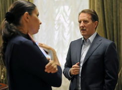 Сколько теряет Алексей Гордеев в статусном влиянии