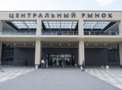 Новый торговый центр откроют в центре Воронежа
