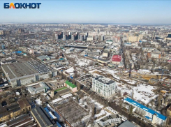 Чиновники рассказали, как будут выдавать разрешения на использование беспилотников в Воронежской области