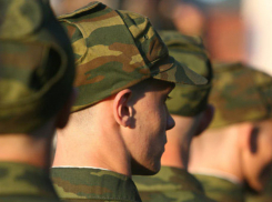 На службу в армию в весной рекрутируют более 3 тыс. воронежских призывников