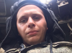 Саша больше всего любил Воронеж и сложил голову за Новороссию