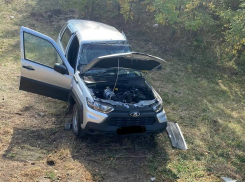 Опубликовано фото с места гибели трёх человек на воронежской дороге