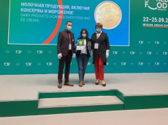 У воронежского «Вкуснотеево» есть все шансы стать «Маркой №1 в России»