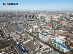 Украинские беспилотники долетели до Воронежской области