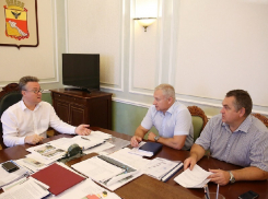 Мэр запретил убирать пешеходные переходы в Воронеже