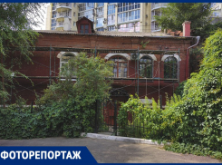 Как выглядит старинный дом известного пивовара, который чуть не снесли 13 лет назад в Воронеже