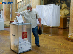 Скандал на выборах в Воронеже дошел до Следственного комитета