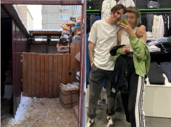 Связанный труп и сатанинская татуировка: что известно об убийстве 17-летней студентки в Воронеже 