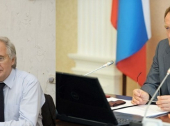 Губернатор Алексей Гордеев расчистил театр Оперы и балета от Игоря Непомнящего