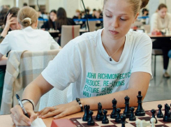 Воронежская шахматистка Анна Журова победила на Кубке России в Уфе