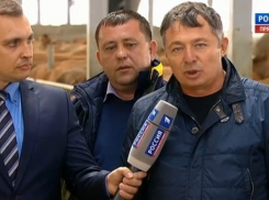 «Антипальмовый» фермер снова стал самым богатым депутатом Воронежской области