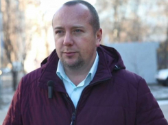 Сергей Петрин отправил Рыженина на разговор с воронежцами, оказавшимися в транспортной блокаде