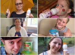 «Вкусное лето с «Богдашей» продолжается!