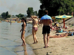 В мэрии уже определили места для купания воронежцев летом