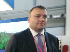 Главой воронежского «Концерна «Созвездие» стал бывший директор ОПК Александр Якунин