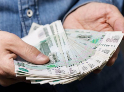 Воронежцам насчитали среднюю зарплату почти 34 тыс рублей