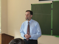 В Воронеже известный ученый расскажет о назревающей революции в образовании