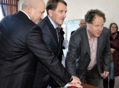 Воронежскому холдингу друга Алексея Гордеева опять будут оказывать господдержку