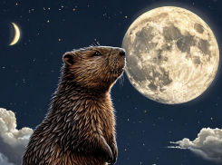 Сбудутся ли желания: чего ждать воронежцам от коварного “Бобрового суперлуния”