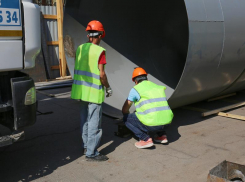 Санкции вмешались в решение вонючей проблемы в Воронеже