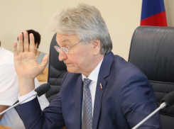 Недвижимость в стране НАТО может потерять семья председателя городской думы Воронежа