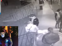 В Воронеже задержали подозреваемого в убийстве 30-летнего Дмитрия Кривошеева 