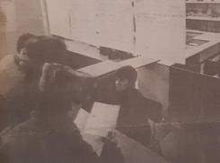 На фоне «напресточников» в 90-е годы открывали букмекерскую контору в Воронеже