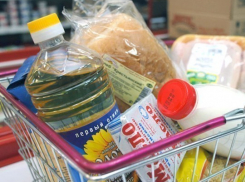 Потребительская корзина воронежцев выросла до 3 тысяч 620 рублей