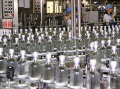 Воронежский ликеро-водочный завод Висант официально признали разорившимся