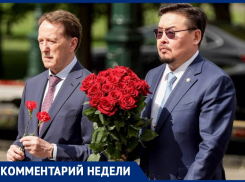 «Где есть Гордеев, там Россия проигрывает»