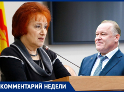 После дела Бавыкина-Васьковой половина мест в воронежских Думах должна освободиться