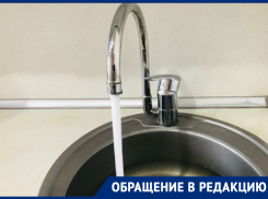 Жителей воронежской многоэтажки вынуждают распаривать фекалии