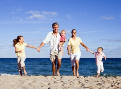 Воронежских родителей будут учить, как воспитывать детей пряником, а не кнутом